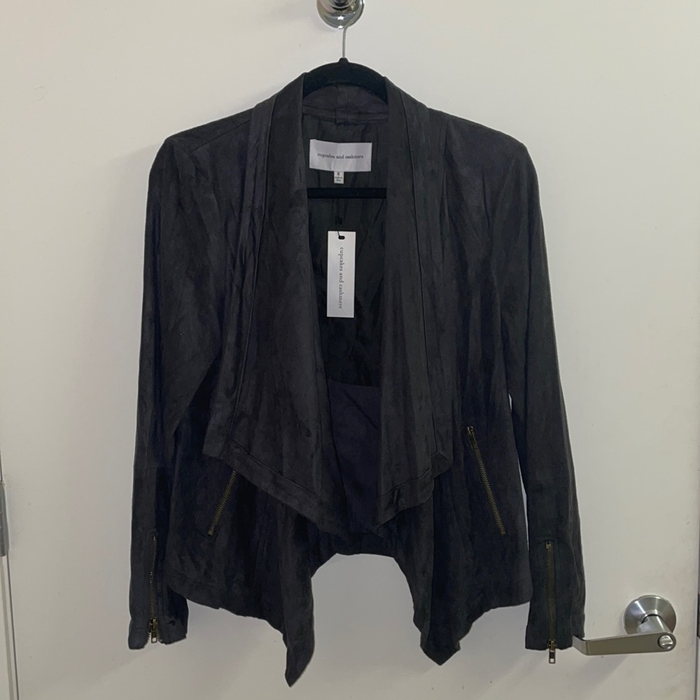 Cupcake & Cashmere jacket
